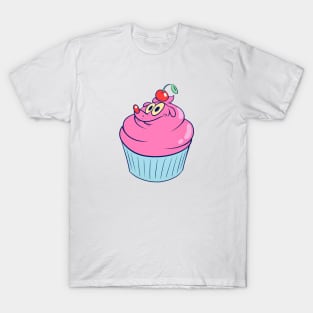 Cupcake T-Shirt